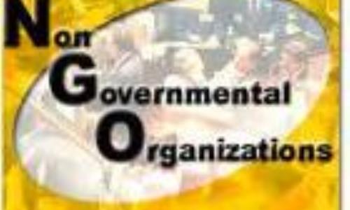 Availability of forms to ngo