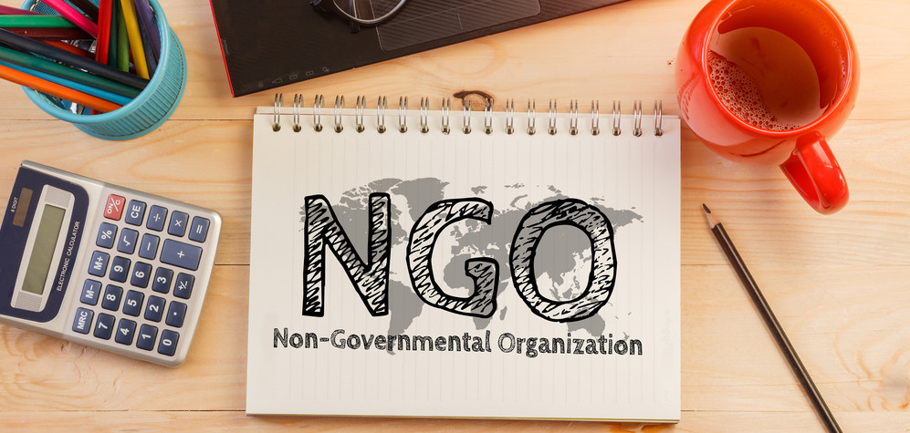 Ngo criteria for eligibility