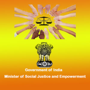 Schemes of Ministry Of Social Justice