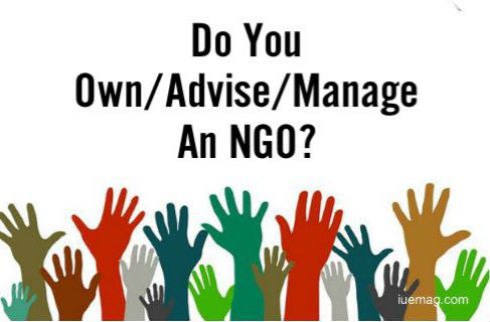 What is a foreign source in ngo trust