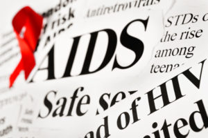 aids research program