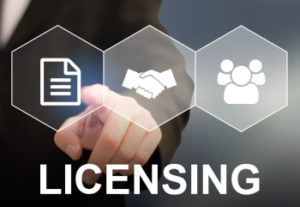 avilaing licensce for registration under act for ngo