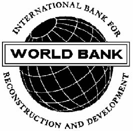 Classification of NGOs by the World Bank