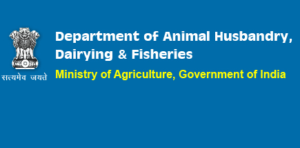 department of Animal Husbandry Dairying and Fisheries related to ngo