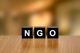 Funding of NGO operations (from Indian and Foreign sources)