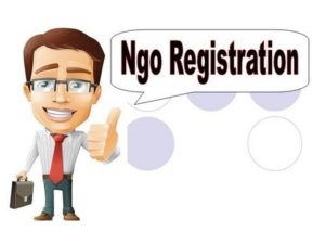 grant of registration for ngo