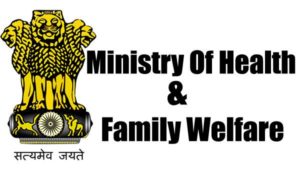 ministry of health and family welfare