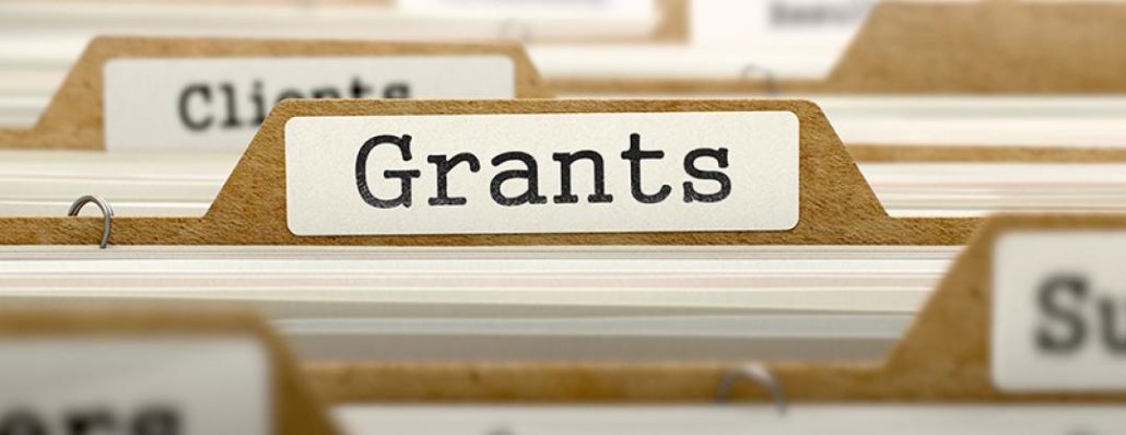 Accounting of Grants