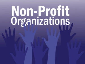 non profit organization