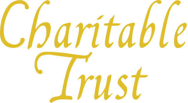Public or Charitable Trust