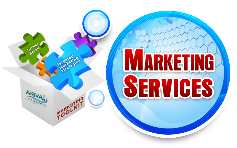Services marketing management