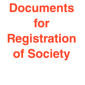society registration of an ngo