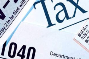 tax exemption in public or charitable trust