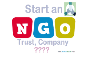 trust in an ngo