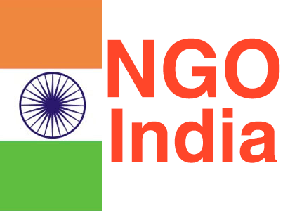 What is NGO India?