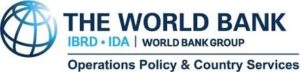 world bank classifiers