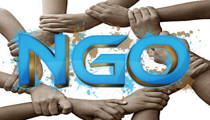 What is a ngo - Ngo Registration